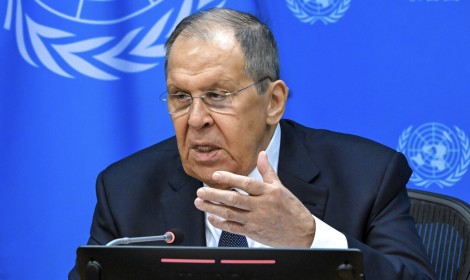 Lavrovdan Ermənistanla bağlı sensasion iddia: Tezliklə onu itirəcəklər