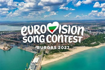 Казахстан не допустили к «Евровидению-2027»