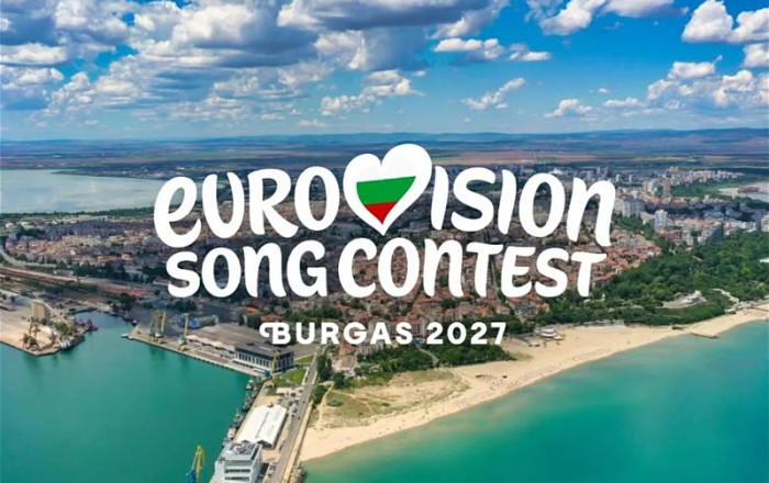 Казахстан не допустили к «Евровидению-2027»
