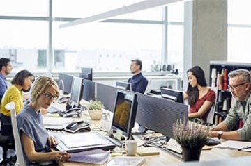 Forbes beş ildə hansı işçilərə ehtiyac olacağını açıqlayır...