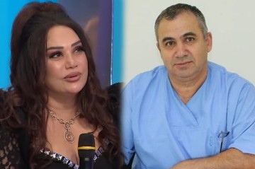 Mənzurənin işdən çıxarılan qardaşına yeni vəzifə verildi