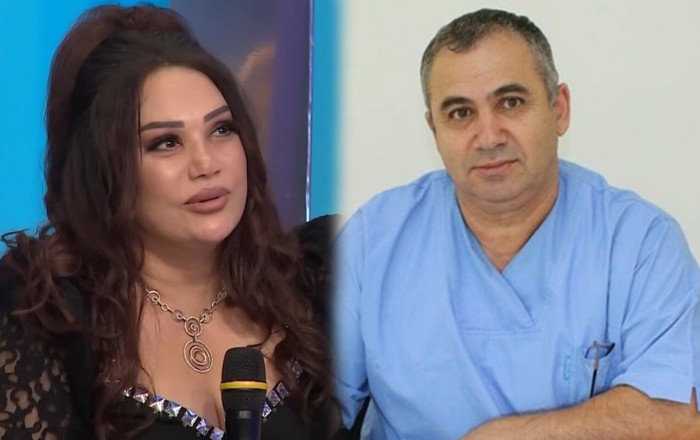 Mənzurənin işdən çıxarılan qardaşına yeni vəzifə verildi