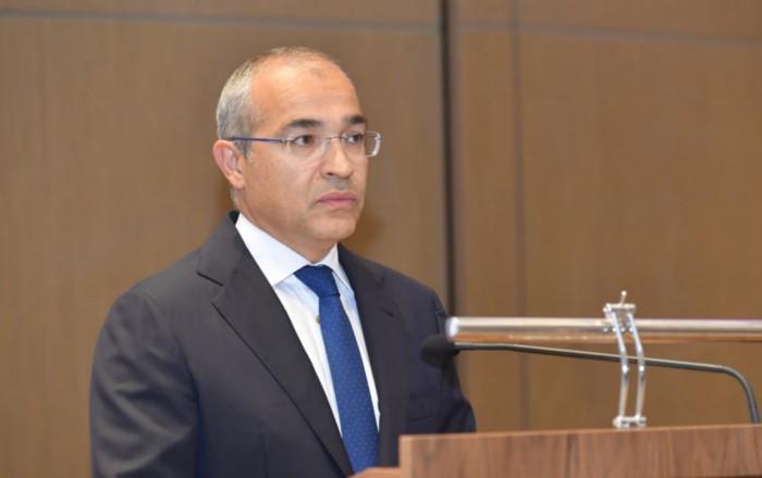 Mikayıl Cabbarov: Şəhidlərimizin əziz xatirəsini dərin ehtiramla yad edirik -