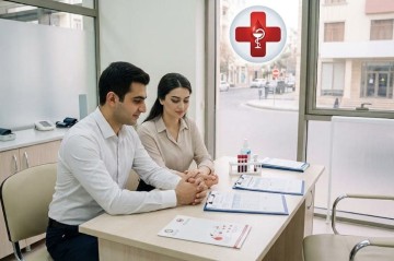 Bu il neçə cütlük nikah öncəsi müayinədən keçib? -