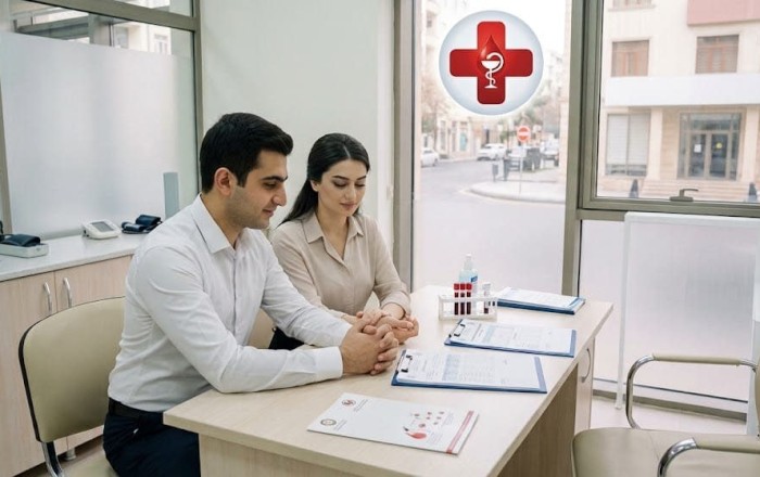 Bu il neçə cütlük nikah öncəsi müayinədən keçib? -