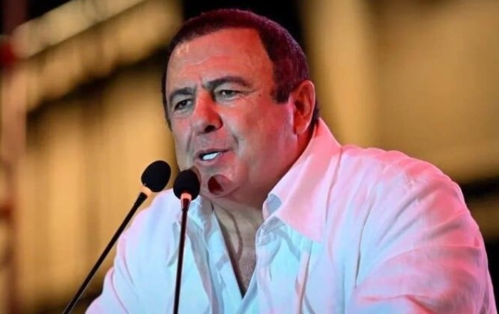 Yerevan court extends Tsarukyan’s detention by two months