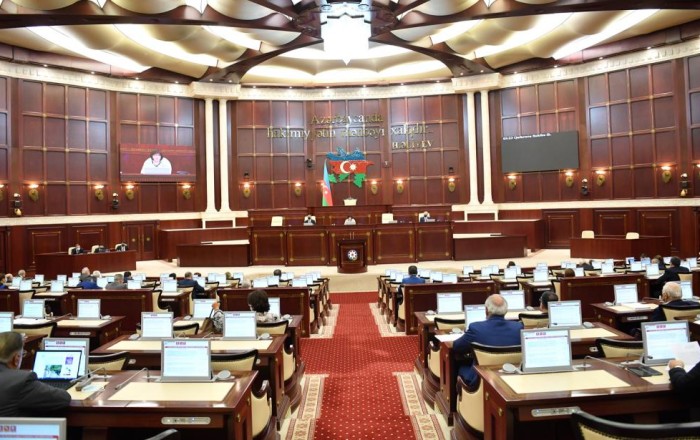 Mediada ən aktiv deputatlar kimlərdir? - SİYAHI