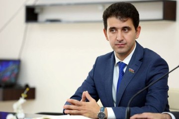 “Aidiyyəti qurumlara müraciət etdik, amma özüm də utandım”