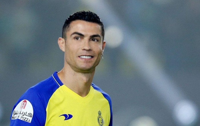 Ronaldo karyerasını bitirməklə bağlı sualı cavabladı