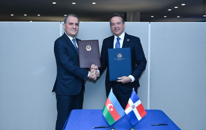 Azərbaycanla bu ölkə arasında viza rejimi ləğv edildi –