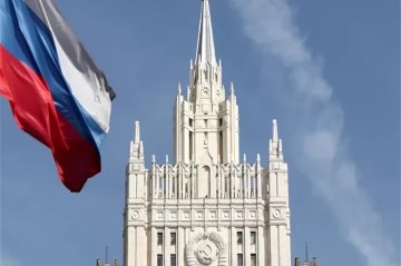 Москва пообещала жесткий ответ на антироссийские действия Германии