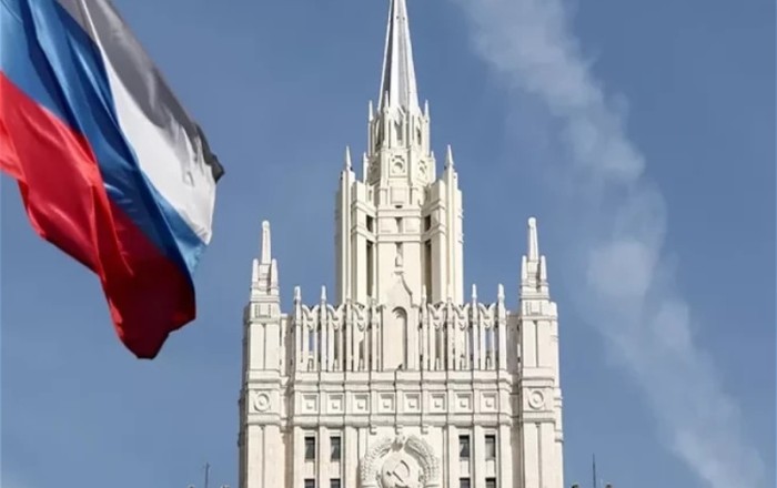 Москва пообещала жесткий ответ на антироссийские действия Германии