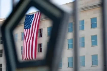 В США раскрыли российский след в ПО для Пентагона и Секретной службы