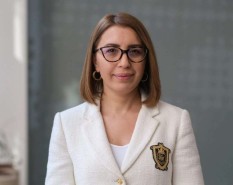 Ermənistan xarici kəşfiyyatının rəhbəri Bakıdadır
