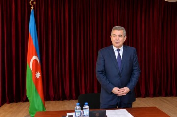Daha üç vəzifəliyə hökm oxundu - Biri Mikayılovun uşaqlıq dostudur