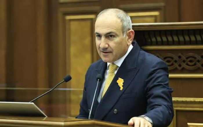 Paşinyanın maaşı müəlliminkindən 17 dəfə çox olacaq