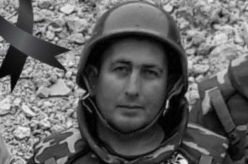 Minaya düşərək həlak olan Raqifə şəhid statusu verilib