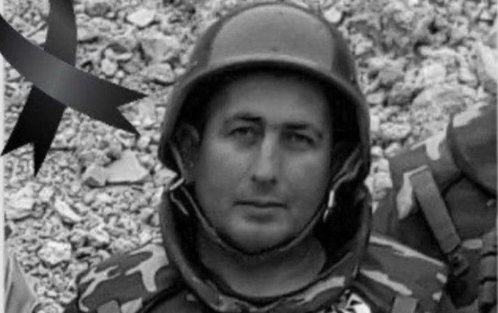 Minaya düşərək həlak olan Raqifə şəhid statusu verilib