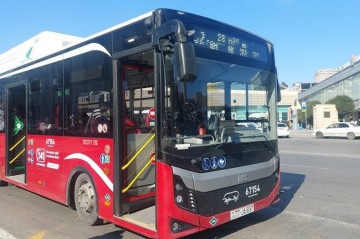 Bu marşrut xətləri yeni sistemlə işləyəcək
