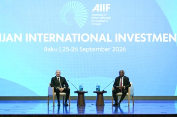 “Növbəti 5 ildə bərpaolunan enerji Azərbaycanda hər yerdə olacaq”