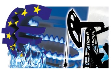 Aİ ölkələrinə enerji qiymətləri böhranı ilə bağlı çağırış edildi