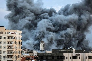 İsrail ordusu 9 girovu saxlayan HƏMAS komandirini öldürdü