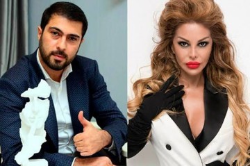 Aygünlə Namiq yeni duet təqdim edəcək?