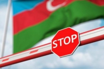 26 yaşlı şirkət rəhbərinin Azərbaycandan çıxışına QADAĞA qoyuldu