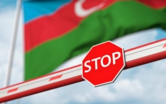 26 yaşlı şirkət rəhbərinin Azərbaycandan çıxışına QADAĞA qoyuldu