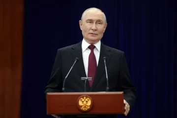 Путин распорядился в течение трёх дней не наносить удары по Киеву