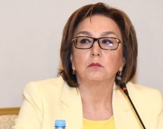 Məleykə Abbaszadədən təhsillə bağlı