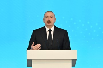 “Dinimizə qarşı elan olunmamış müharibə gedir”