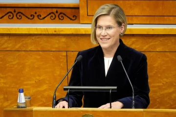 Estoniyada yeni prezident seçildi