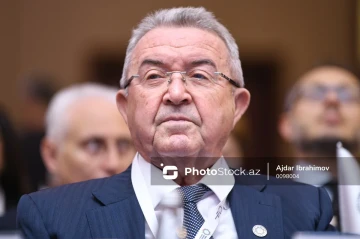 "Sayı yox, keyfiyyəti artırmaq lazımdır" -
