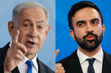 Netanyahunun təyyarəsi Nyu-Yorka enməyəcək - Səbəb budur