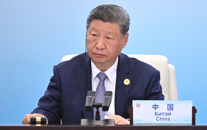 Gələn il BRICS-ə sədrliyi bu ölkə edəcək