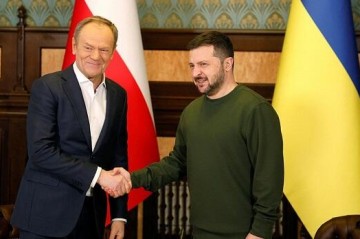 Poland joins European ballistic missile defense coalition