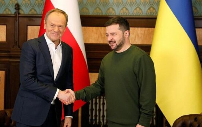 Poland joins European ballistic missile defense coalition