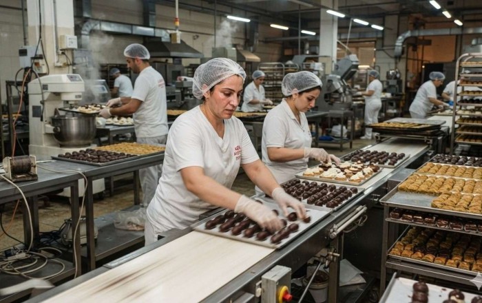 Naxçıvanda işçilərin 16 saat işlədilməsi ilə bağlı araşdırma başlanıldı -