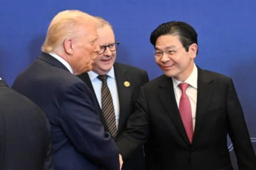 Dünyanın ən yüksək maaşlı lideri odur