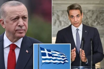 Ərdoğan Qərbdə oyunu dəyişir -