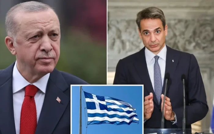 Ərdoğan Qərbdə oyunu dəyişir -