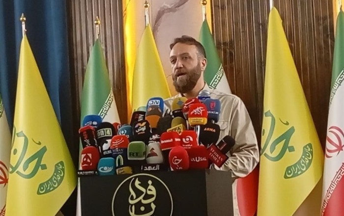 İranda 1 000 xalq batalyonu yaradılacaq
