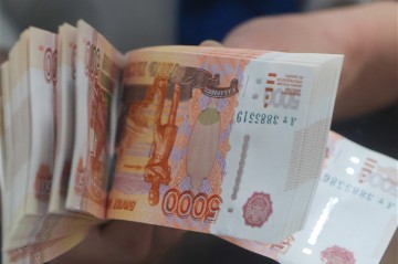 Россия ограничила вывоз наличных в Азербайджан