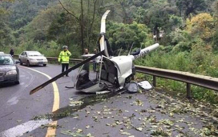 3 dead after NBC4 helicopter crashes in Los Angeles - Video