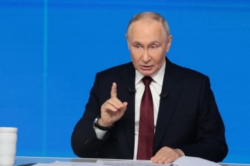 Çinlilər Putinin mesajını şərh etdi: Müharibə olsa da, nəzarəti əldən verməyəcək