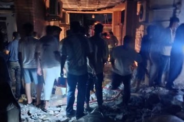 İranda toya hücumda yaralananların sayı artdı
