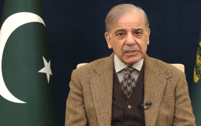 Pakistan unveils ambitious agenda for SCO chairmanship