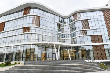 Prezident Administrasiyasının oktyabr ayı üzrə vətəndaş qəbulu