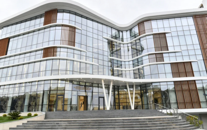 Prezident Administrasiyasının oktyabr ayı üzrə vətəndaş qəbulu